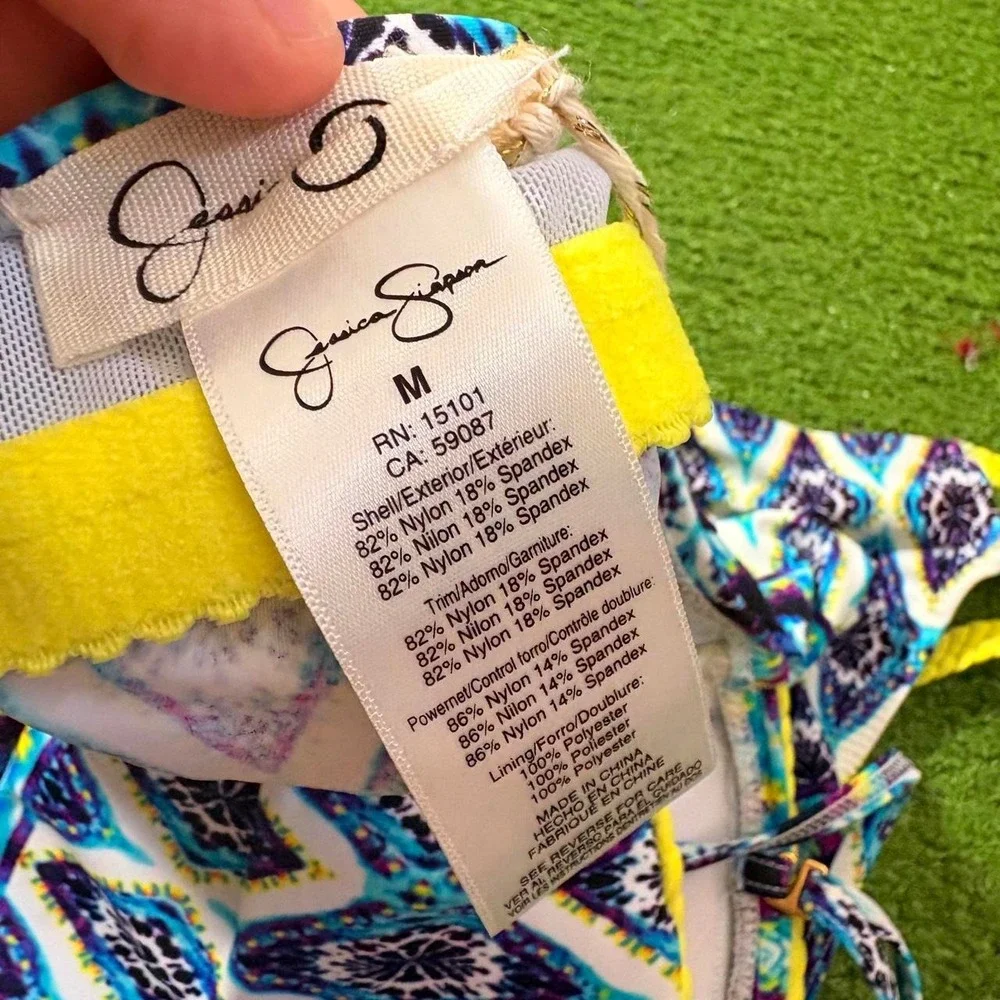 Jessica Simpson nwt jessica